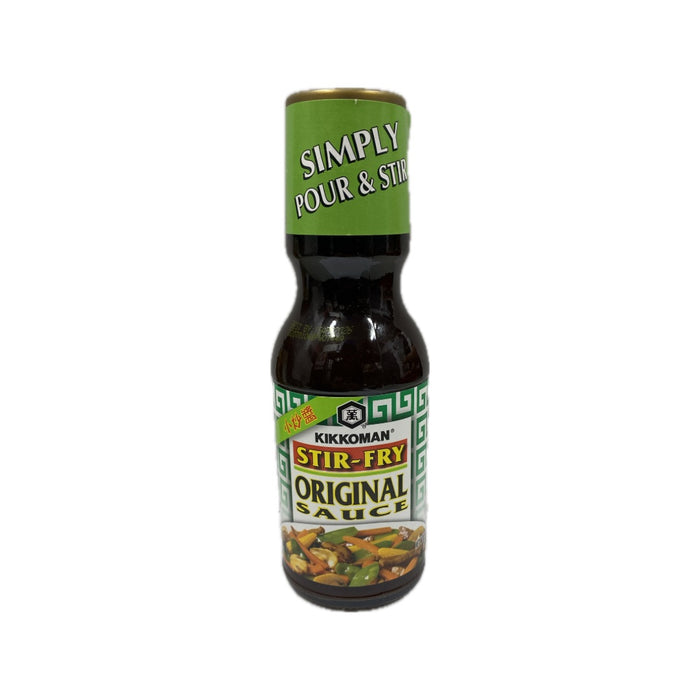 Kkm Stir Fry Sauce 12.1oz