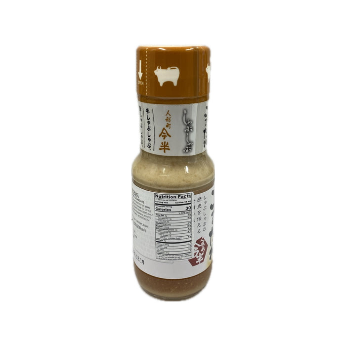 ImahanShabu Shabu Gomadare 200ml