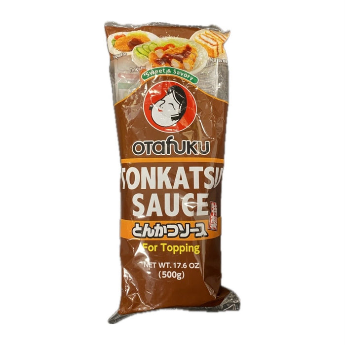 Otafuku Tonkatsu Sauce 17.6oz