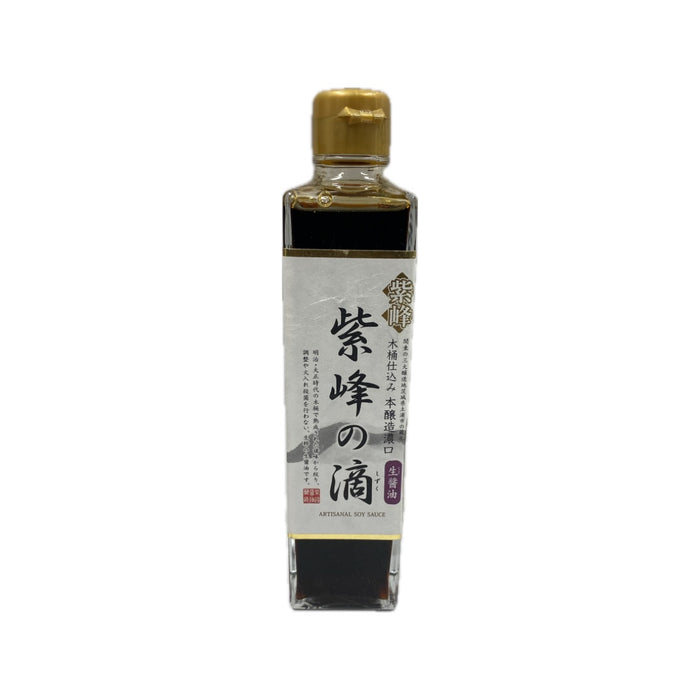 Shibanuma Shiho No Shizuku Sho 10.1oz