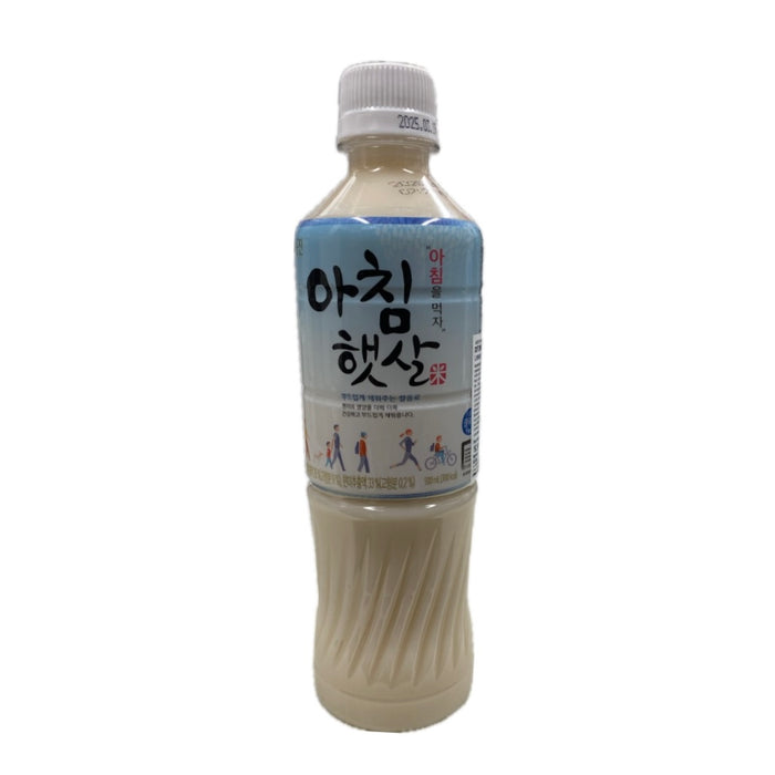 Woongjin Morning Rice Drink 16.9oz