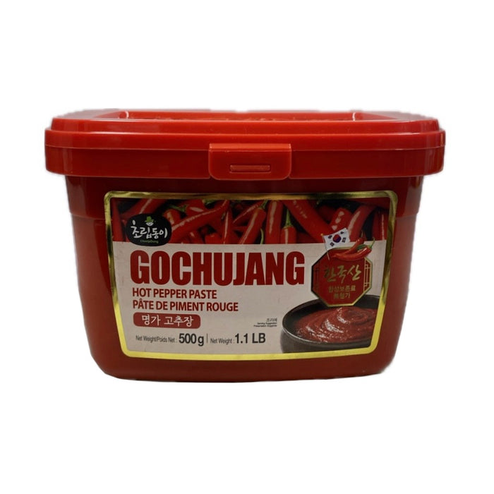 Choripdong Hot Pepper Paste 1.1lb