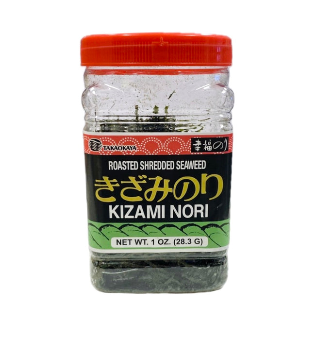 Takaokaya Kizami Nori 1Oz