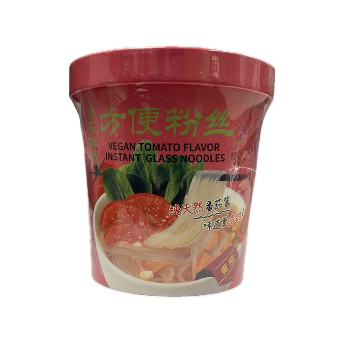 Zhengwen Vegan Tomato Flavor 3.5oz