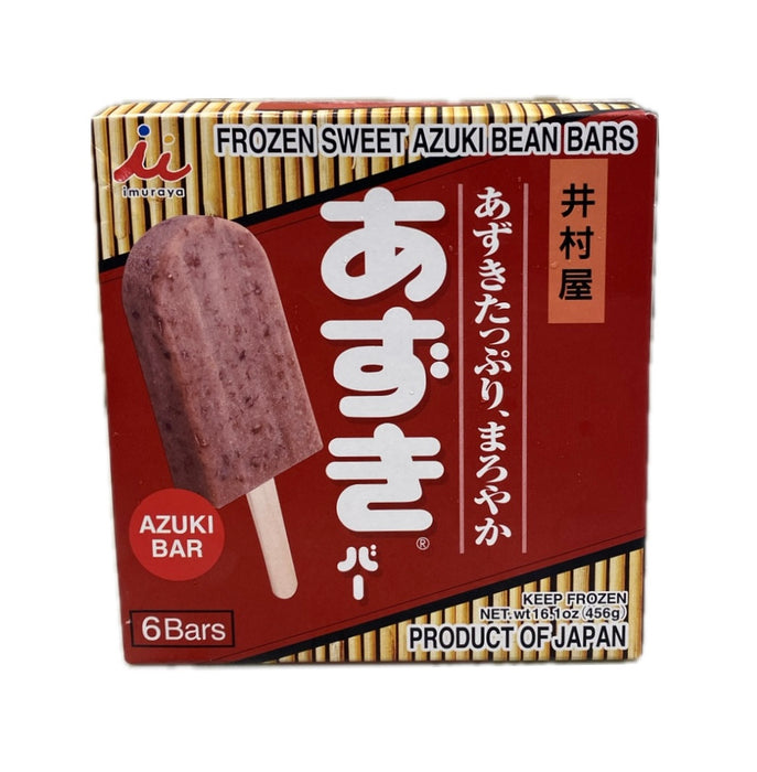 Imuraya Azuki Bean Bars 14.6oz