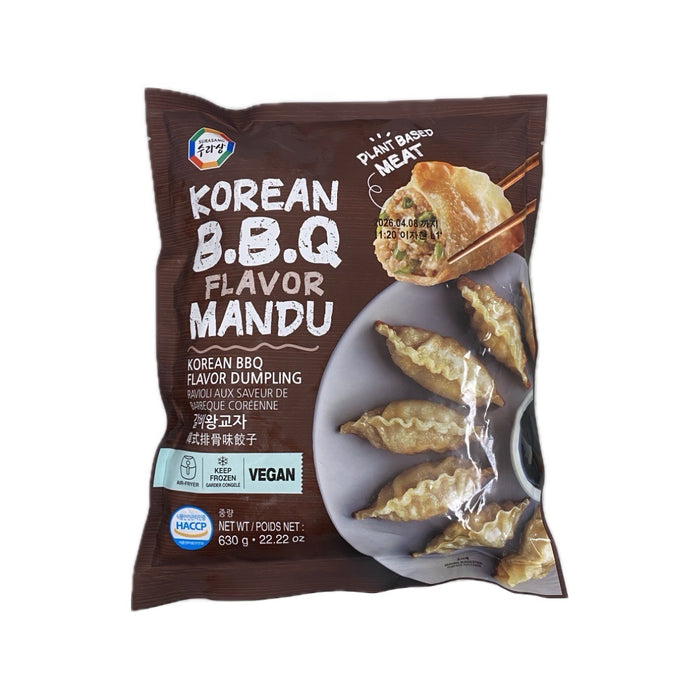 Surasang Korean Bbq Flv Mandu 22.22Oz