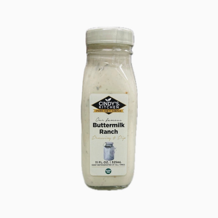 C.Kitchen Dressin Buttermilk Ranch  11Oz