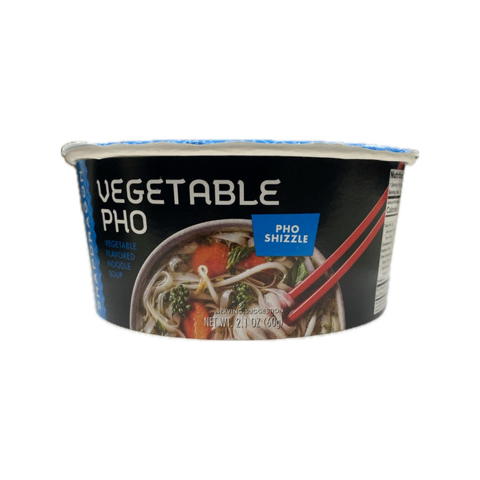 Snapdragon Vegetable Pho 2.1oz