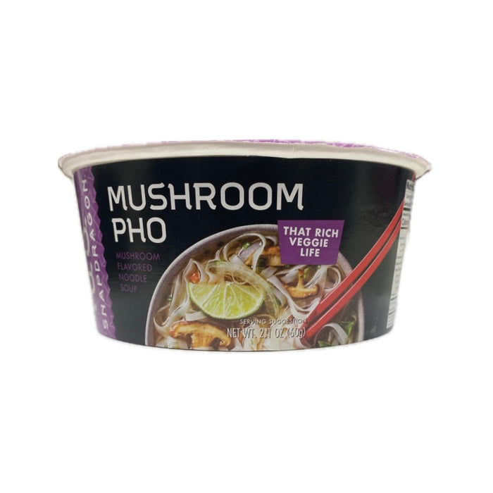 Snapdragon Mushroom Pho 2.1oz