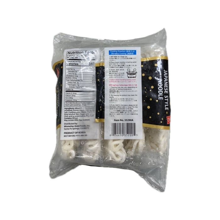 Sk japanese style udon sanuki 5/250g