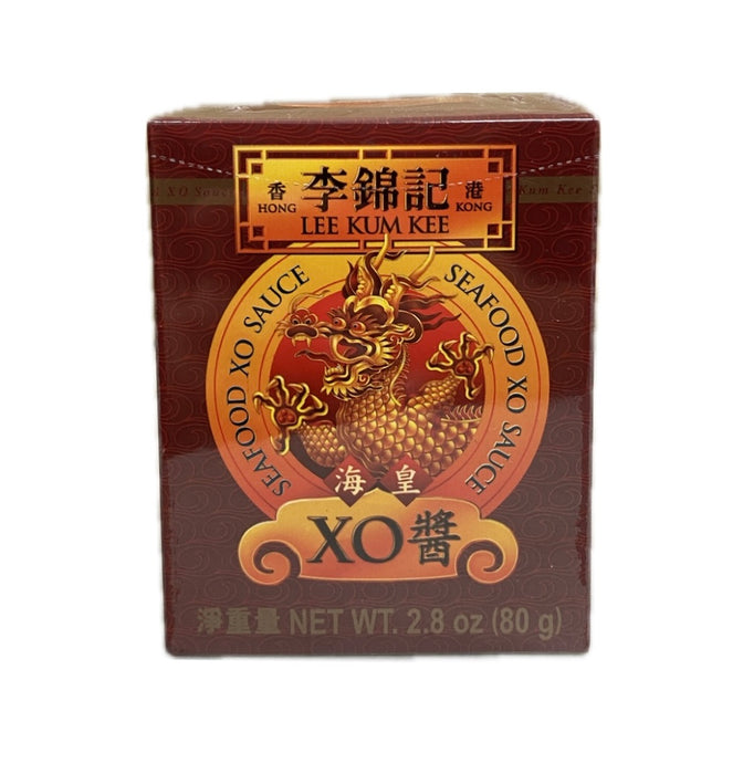 LKK Xo Sauce Seafood 2.8oz