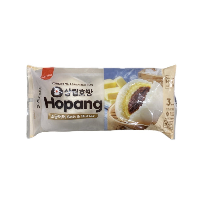 Sl hopang salt & butter 8.99oz