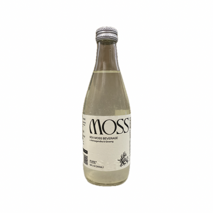 Pure Sea Moss 12fl.oz