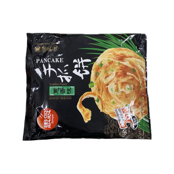 Synear Scallion Pancakes 450G