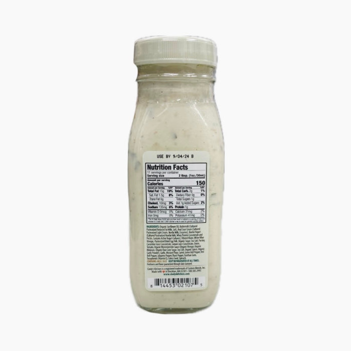 C.Kitchen Dressin Buttermilk Ranch  11Oz