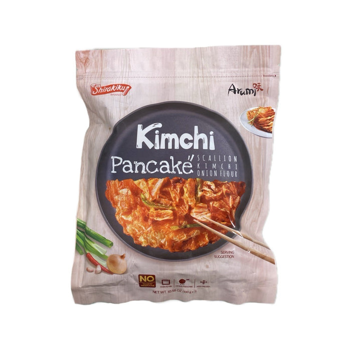 Sk kimchi pancake 10.58oz