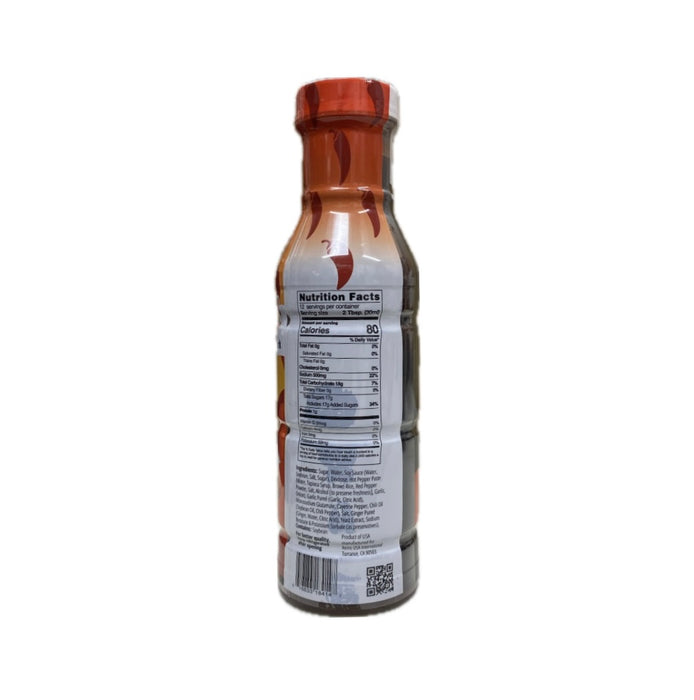 Gyukaku Hot & Spicy Sauce 12oz