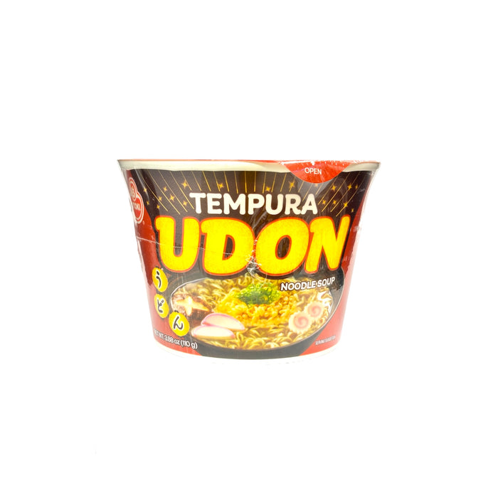 Otoki Udon Tempura Noodle Bowl 3.88Oz
