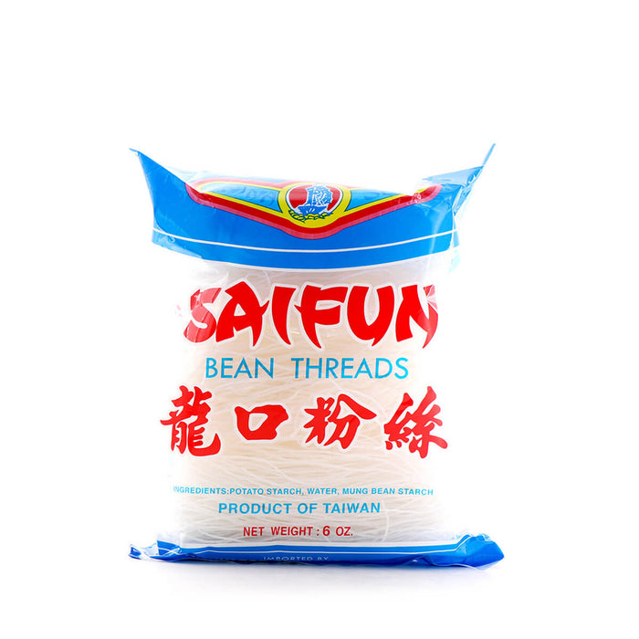 China Sea Saifun Bean Threads 6oz