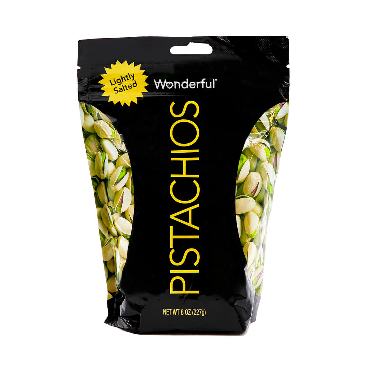 Wonderful Pistachios Lightly Salted 8oz H Mart Manhattan Delivery