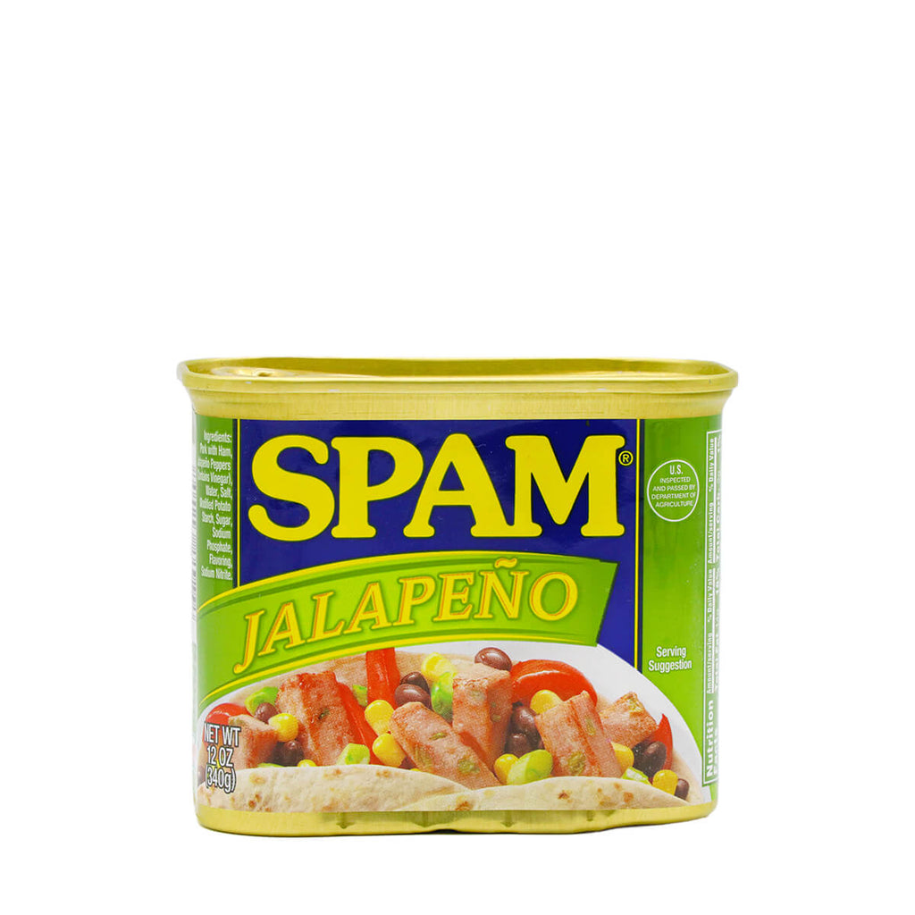 Spam Teriyaki 12oz(340g)