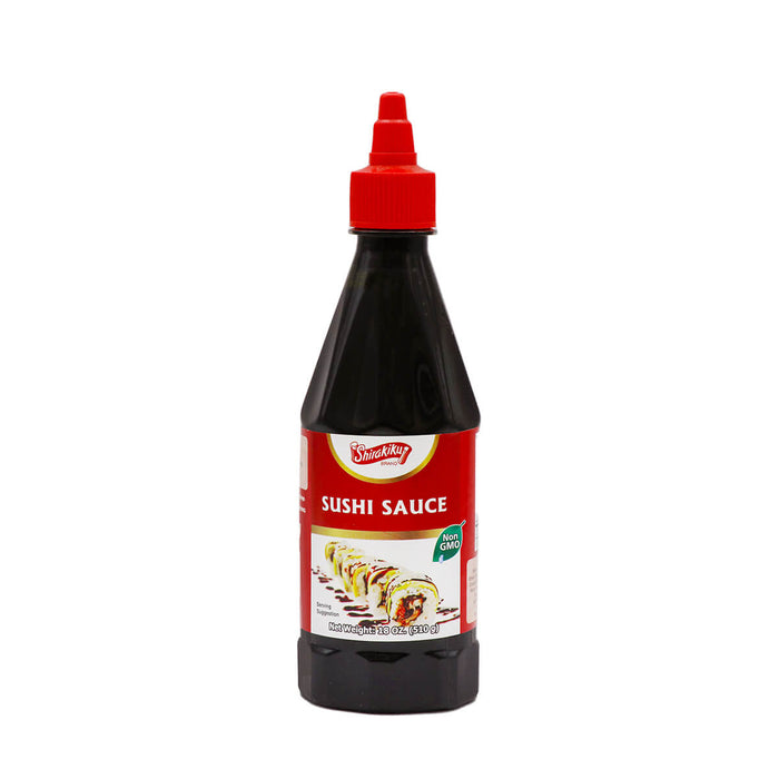 Shirakiku Sushi Sauce 18oz