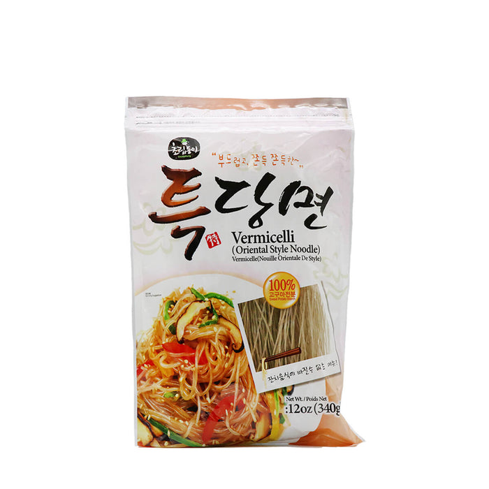 Choripdong Vermicelli (Oriental Style Noodle) 12oz