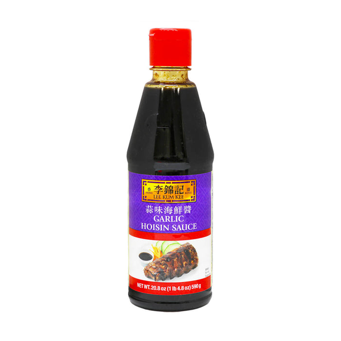 Lee Kum Kee Garlic Hoisin Sauce 20.8oz