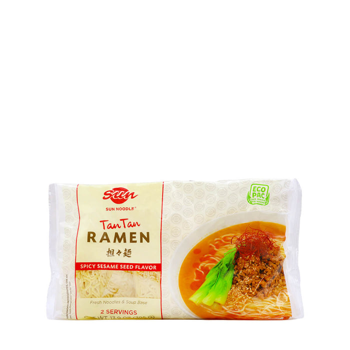 Sun Noodle Tan Tan Ramen 13.9oz