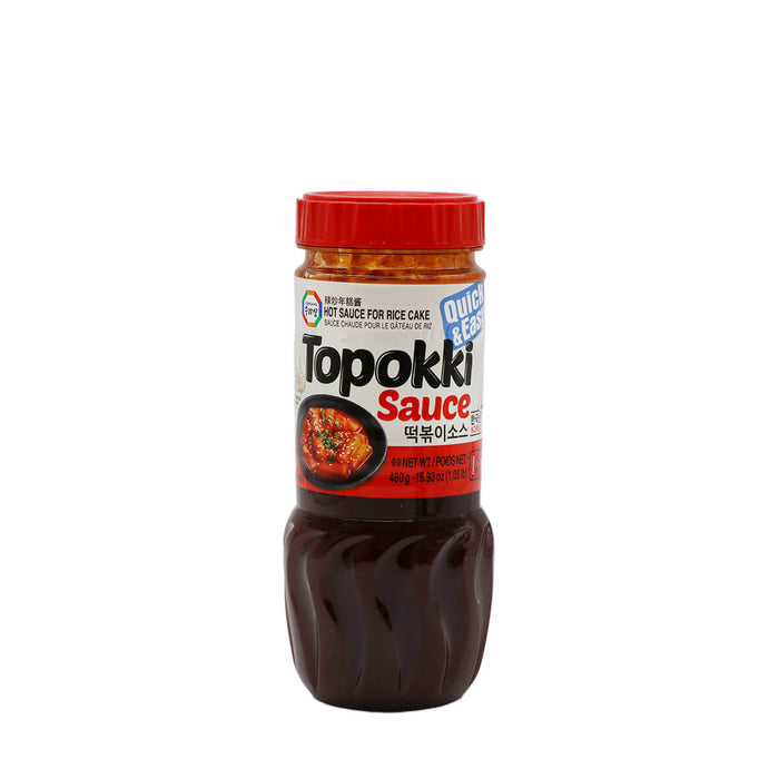 Surasang Topokki Sauce 16.93oz