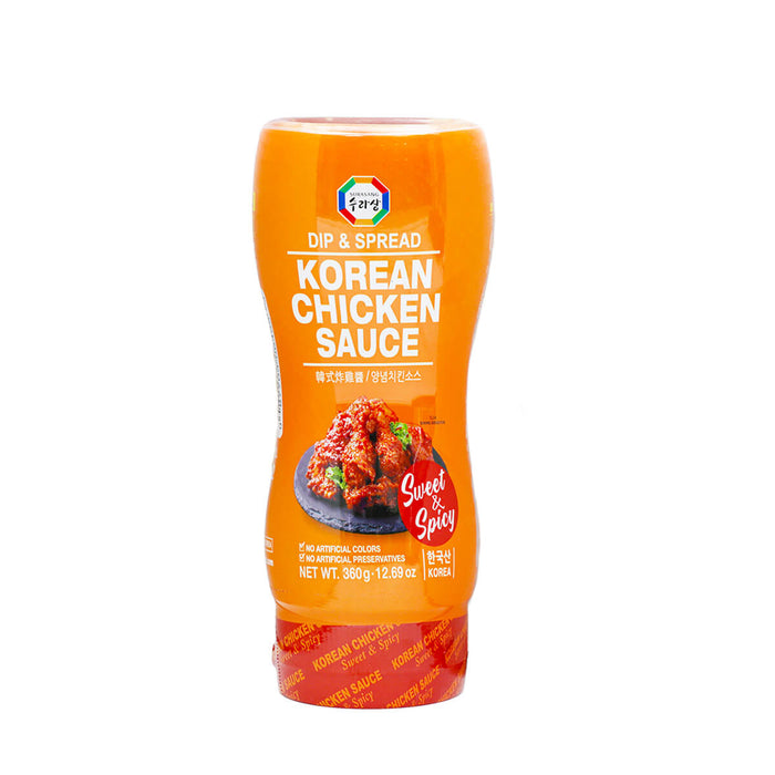 Surasang Korean Chicken Sauce 12.69oz