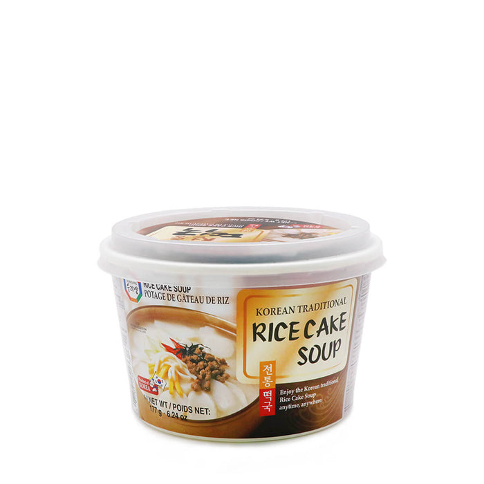 Surasang Rice Cake Soup 177g