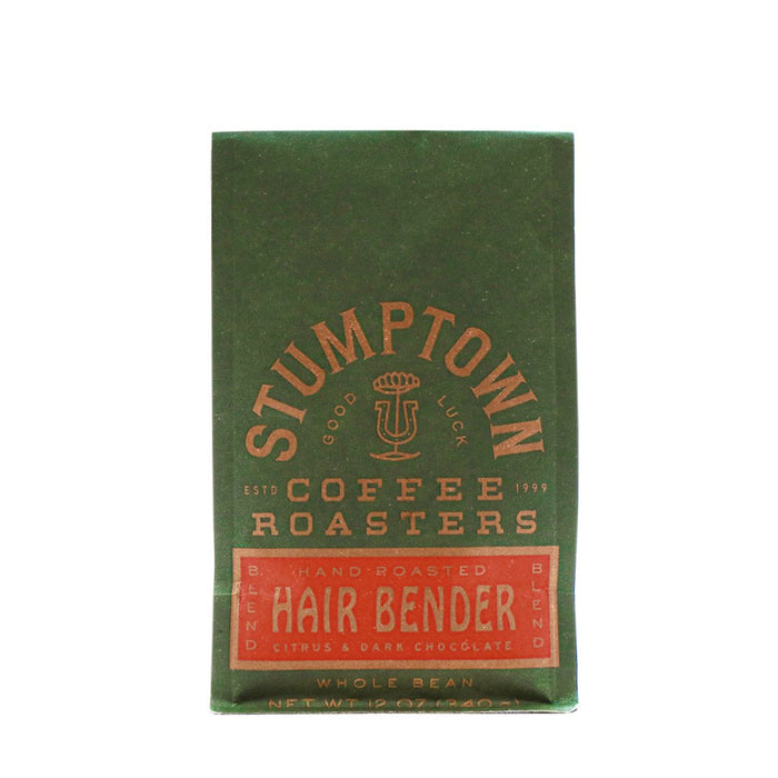 Stumptown Coffee Roasters Hair Bender 12oz