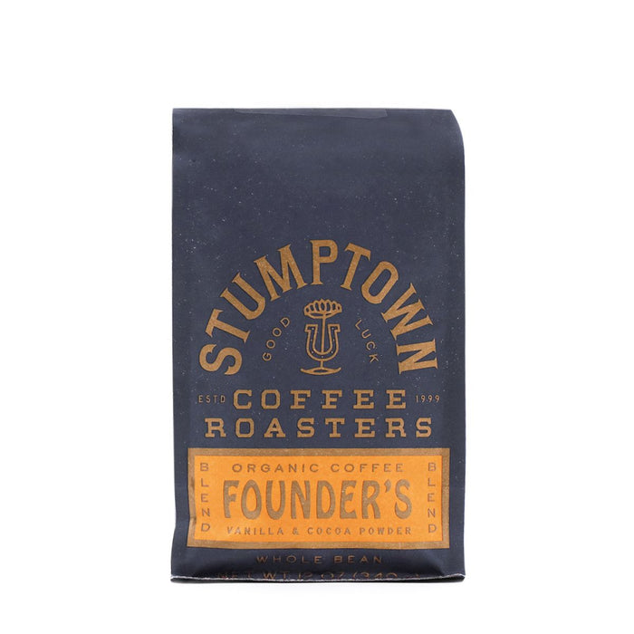 Stumptown Coffee Roasters Founder's 12oz