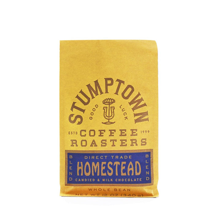 Stumptown Coffee Roasters Homestead 12oz