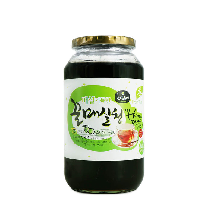 Choripdong Honey Plum Tea 2.2lb