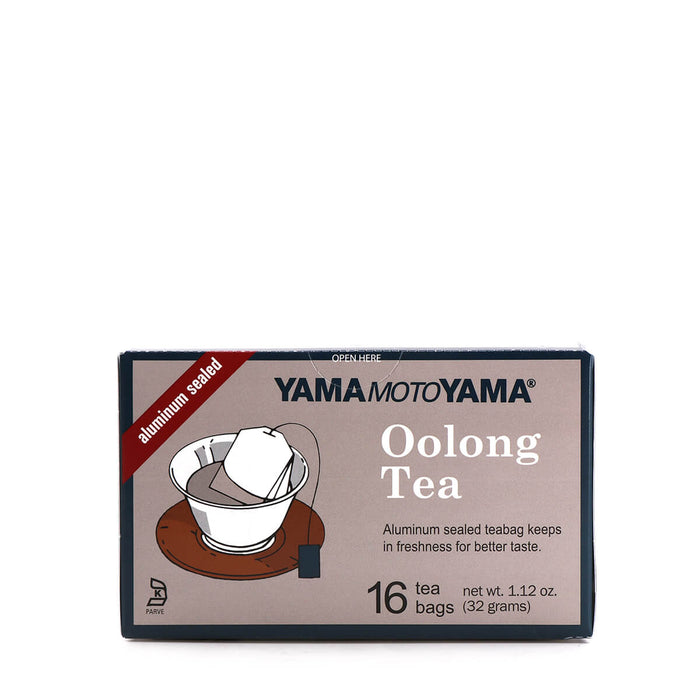 Yamamotoyama Oolong Tea 32g