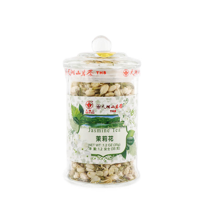 Tian Hu Shan Jasmine Tea 35g