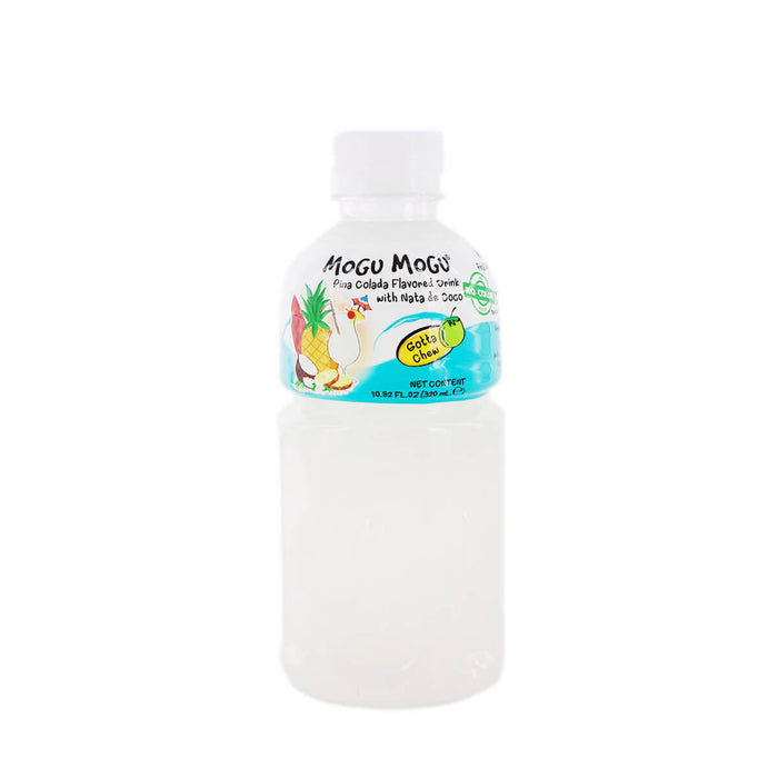 Mogu Mogu Pina Colada Drink With Nata De Coco 320ml