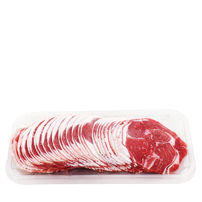 Sliced Lamb for Hot Pot 1.04lb