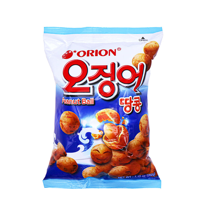 Orion Peanut Ball 7.13oz