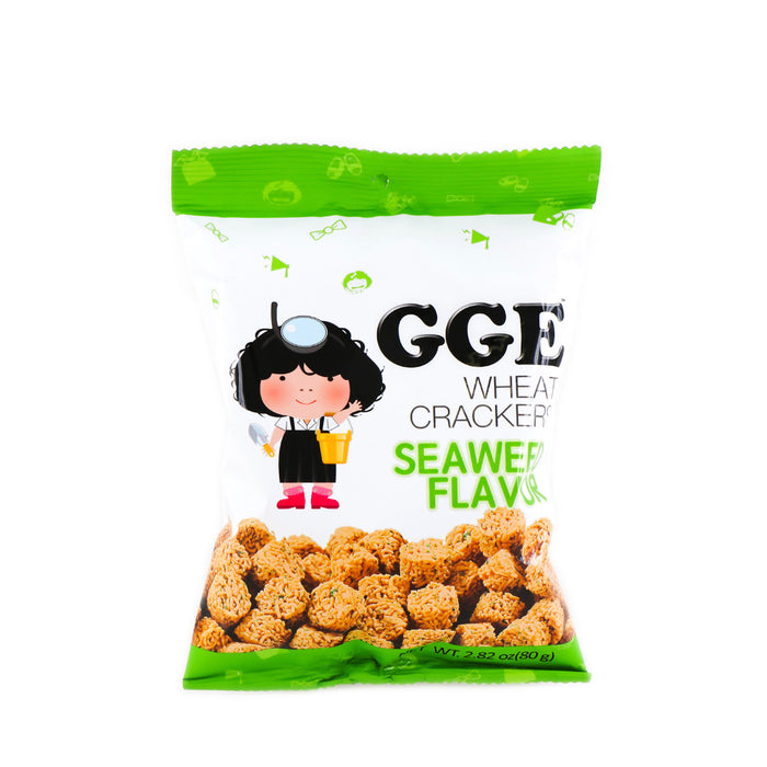Wei Lih GGE Seaweed 2.82oz