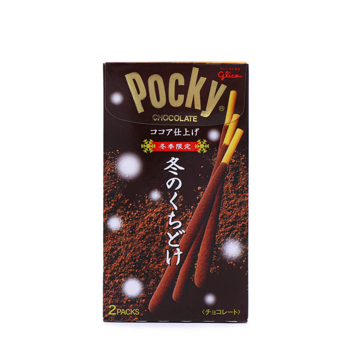 Glico Pocky Winter Melty Chocolate 1.98oz