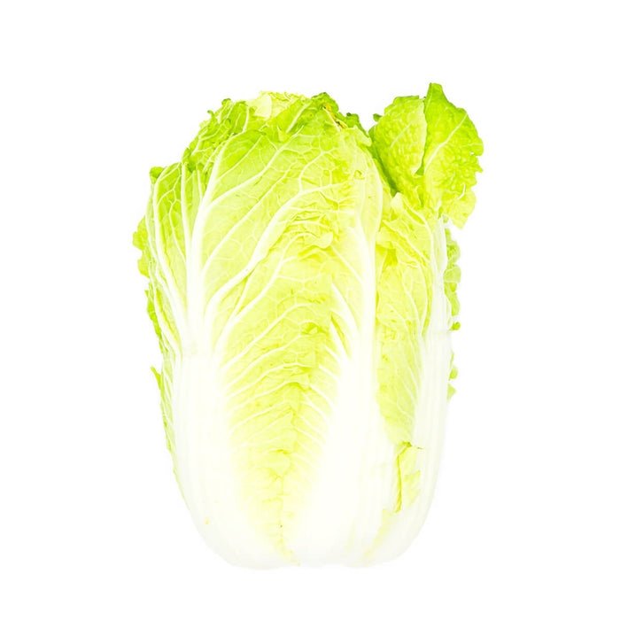 Whole Napa Cabbage 2.7lb