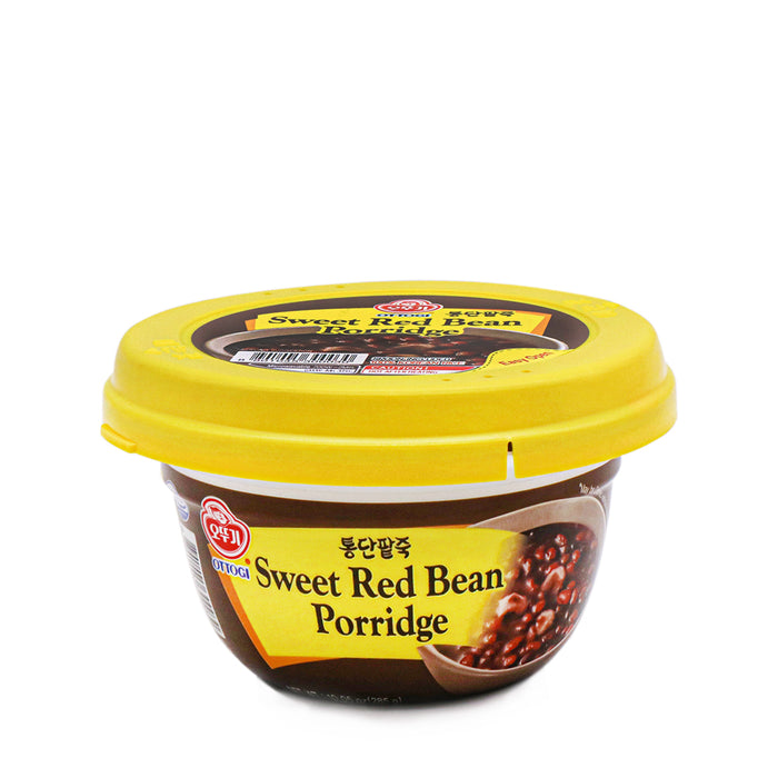 Ottogi Sweet Red-Bean Porridge 10.05oz