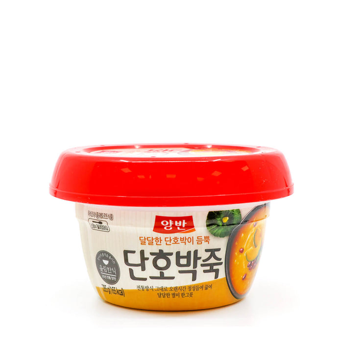 Dongwon Pumpkin Porridge Honey 285g