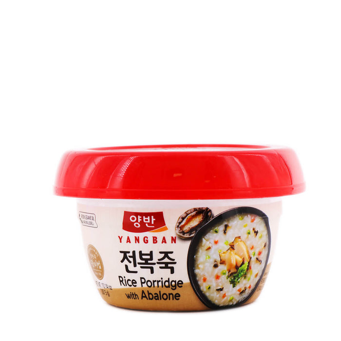 Dongwon Yangban Rice Porridge with Abalone 287.5g