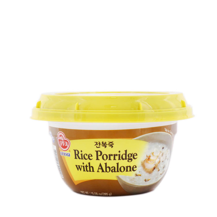 Ottogi Rice Porridge with Abalone 286g