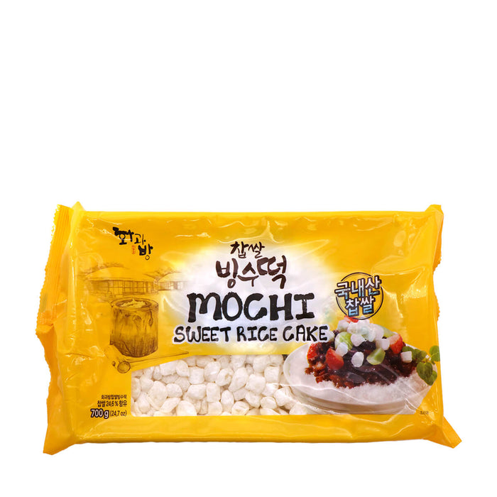 Hwagwabang Mochi Sweet Rice Cake 24.7oz