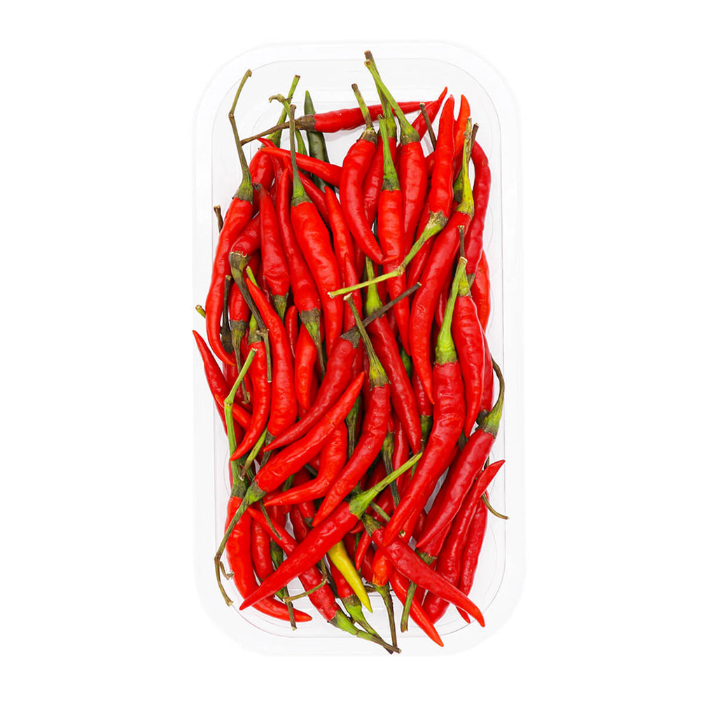 Thai Red Chili Peppers 0.2lb - H Mart Manhattan Delivery